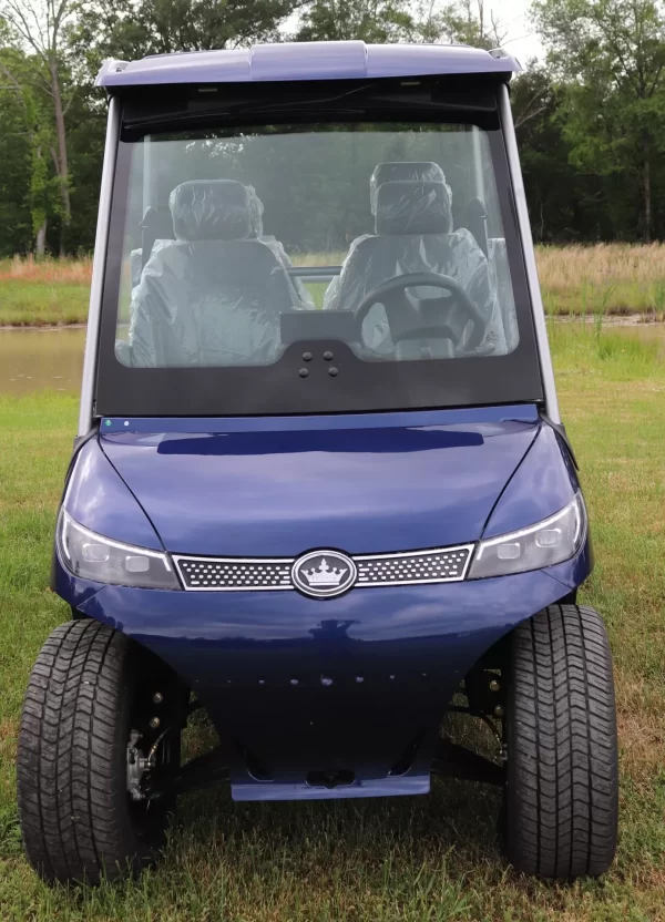 2022 Evolution D3 130AH Lithium Ion 4 Seater Electric Golf Cart for Sale