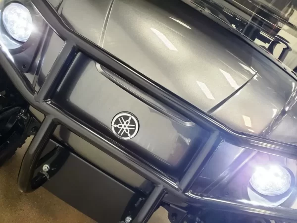 2014 Yamaha Drive 4-Seater Gas Golf Cart for Sale