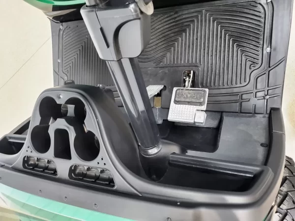 2016 Yamaha Drive 160AH Lithium Ion Electric Cart for Sale