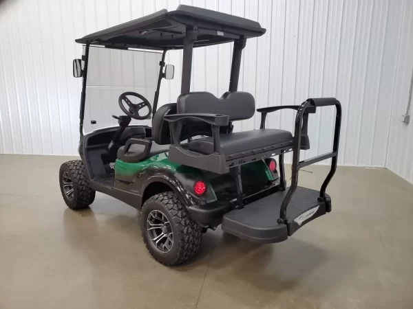 2016 Yamaha Drive 160AH Lithium Ion Electric Cart for Sale