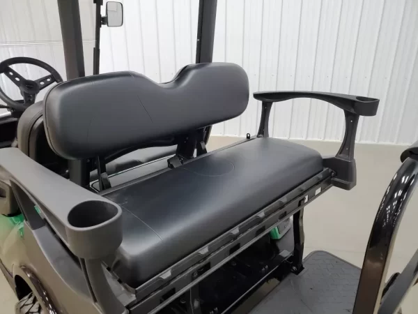 2016 Yamaha Drive 160AH Lithium Ion Electric Cart for Sale