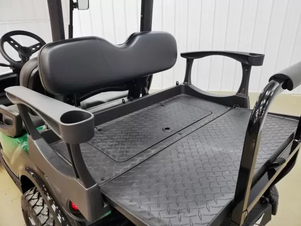 2016 Yamaha Drive 160AH Lithium Ion Electric Cart for Sale