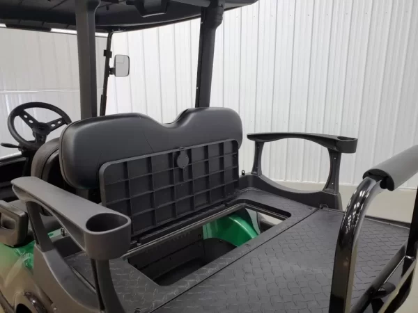 2016 Yamaha Drive 160AH Lithium Ion Electric Cart for Sale