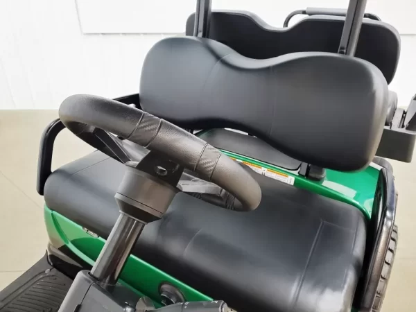 2016 Yamaha Drive 160AH Lithium Ion Electric Cart for Sale