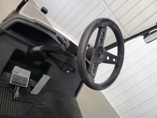 2016 Yamaha Drive 160AH Lithium Ion Electric Cart for Sale