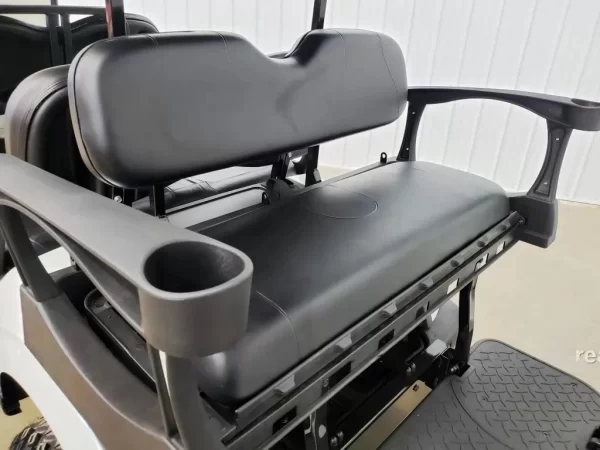 2017 Yamaha Drive 4-Seater Gas Golf Cart for Sale