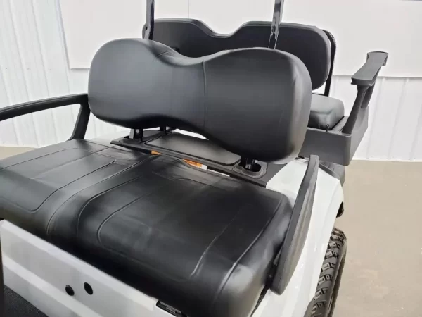 2017 Yamaha Drive 4-Seater Gas Golf Cart for Sale