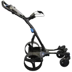 MGI Quad Navigator Remote Controlled Electric Cart for Sale