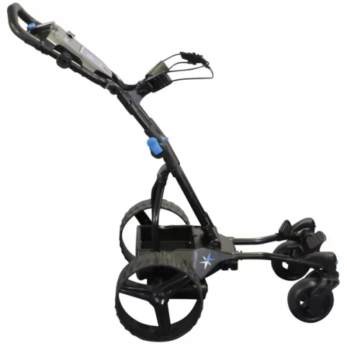 MGI Quad Navigator Remote Controlled Electric Cart for Sale