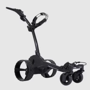 MGI Zip Navigator AT (All Terrain) Lithium Remote Control Golf Caddy for Sale