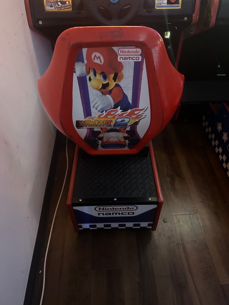 Bandai Namco Mario Kart GP Arcade Game for sale ()