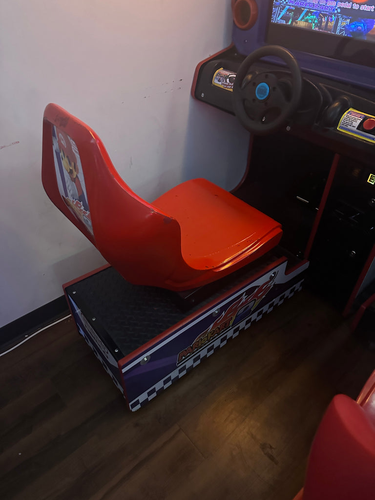Bandai Namco Mario Kart GP Arcade Game for sale ()