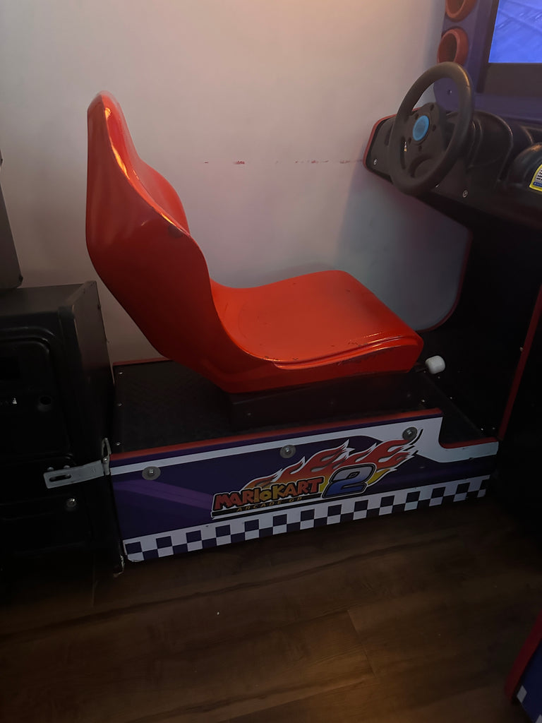 Bandai Namco Mario Kart GP Arcade Game for sale ()