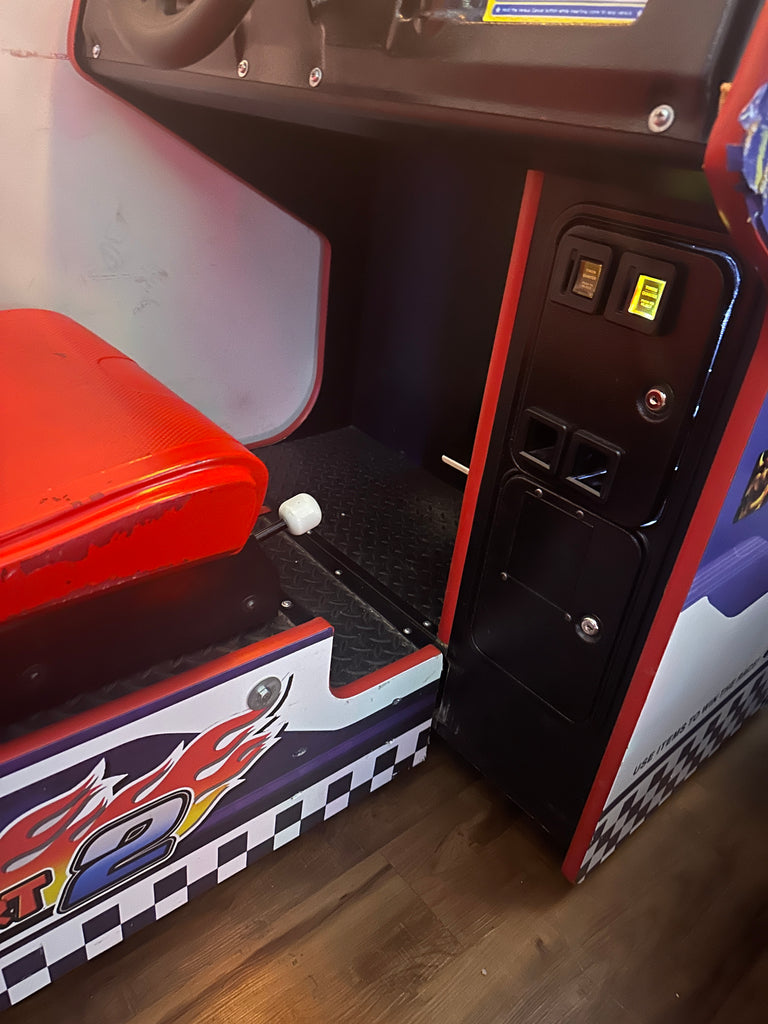 Bandai Namco Mario Kart GP Arcade Game for sale ()