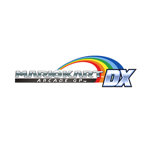 Bandai Namco Mario Kart GP DX Arcade Game BN MKA for sale ()