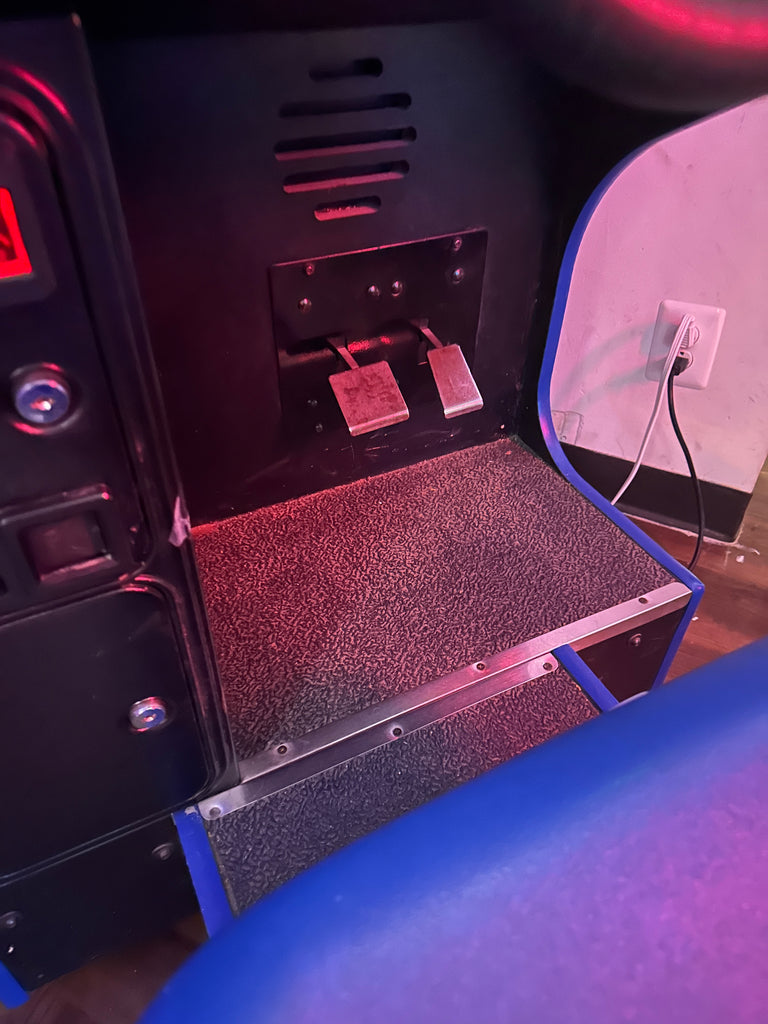 California Speed Arcade Racing Game for sale ()