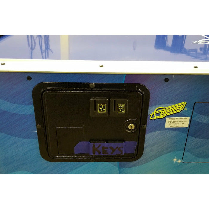 Dynamo Best Shot Coin Operated Air Hockey DY BSC for sale ()