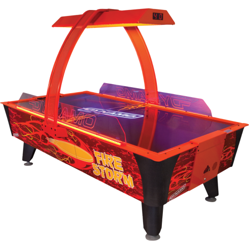 Dynamo Fire Storm Home Air Hockey DY-FSH for sale