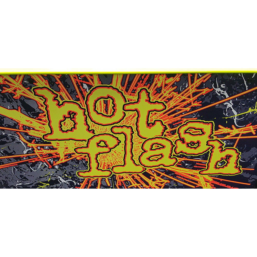 Dynamo Hot Flash II Coin Operated Air Hockey Table DY HFC for sale ()