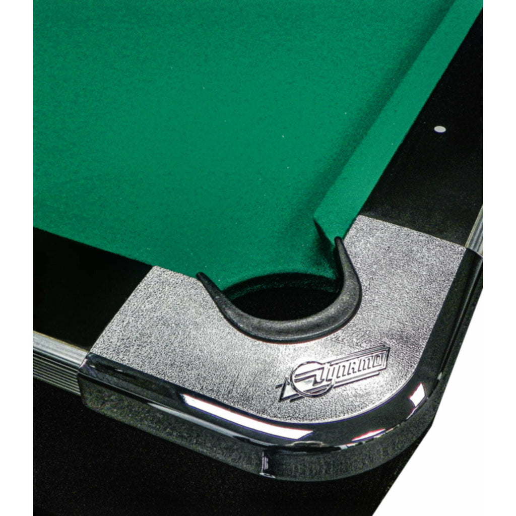 Dynamo Sedona .' Coin Operated Pool Table DS CPT for sale ()