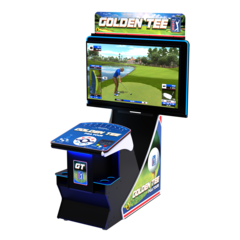 Golden Tee PGA TOUR Clubhouse Deluxe Edition for sale ()