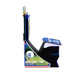 Golden Tee PGA TOUR Clubhouse Deluxe Edition for sale ()