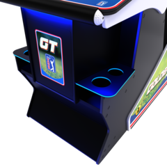 Golden Tee PGA TOUR Clubhouse Deluxe Edition for sale ()