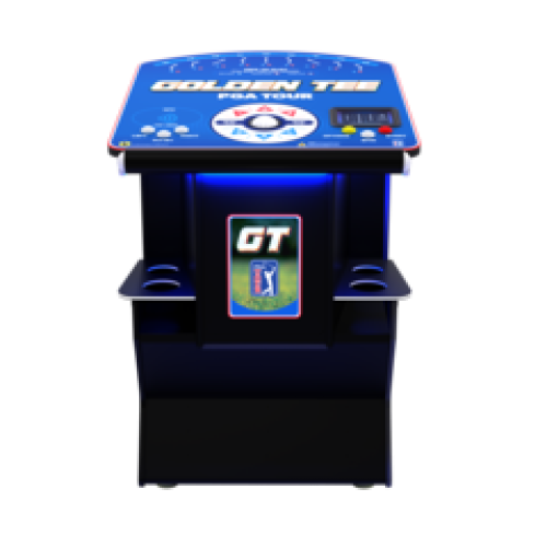 Golden Tee PGA TOUR Clubhouse Standard Edition for sale