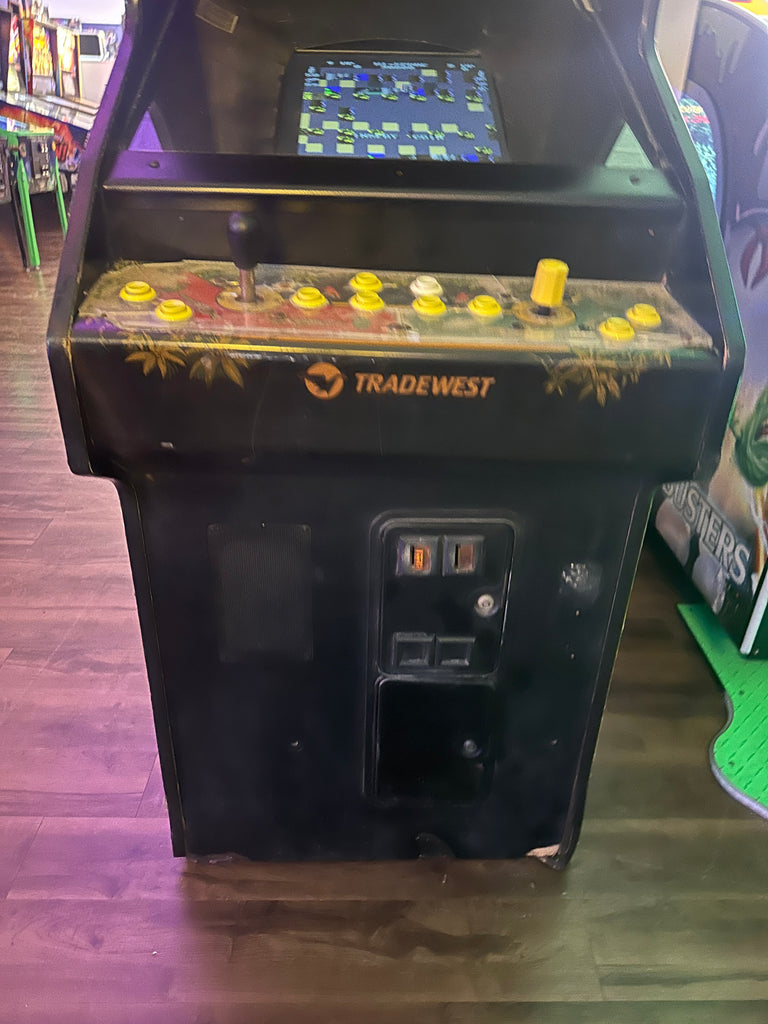 Ikari Warriors Arcade Game for sale ()