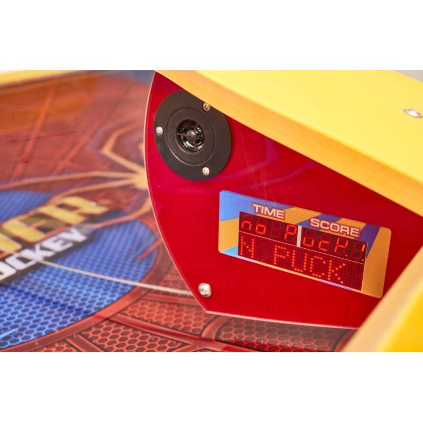 Kalkomat Spider Waterproof Air Hockey Table KAL SPI for sale ()