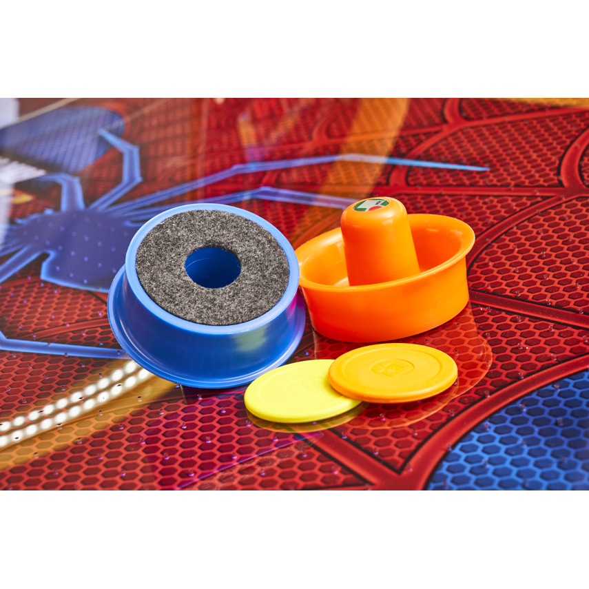 Kalkomat Spider Waterproof Air Hockey Table KAL SPI for sale ()