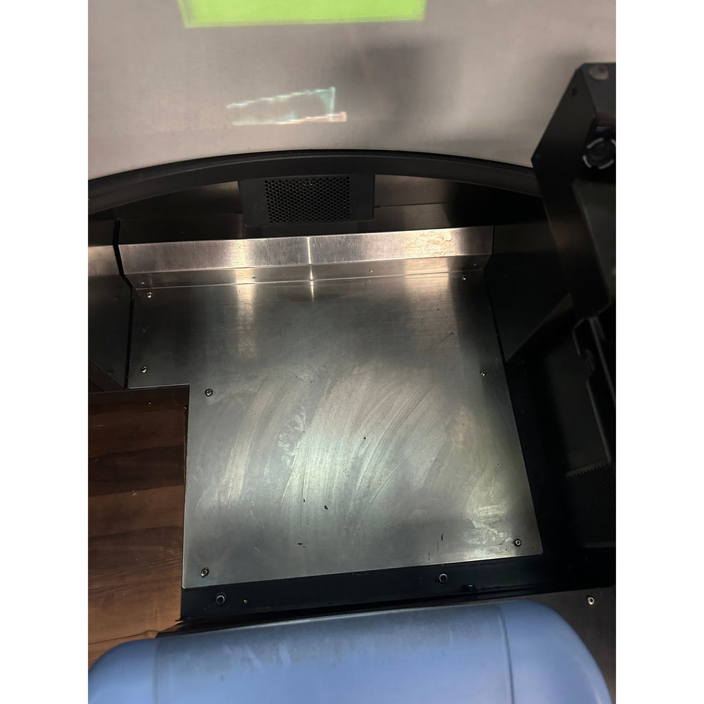 Namco Mach Storm Arcade Air Combat Simulator for sale ()