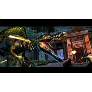 Raw Thrills Jurassic Park Arcade Game for sale ()