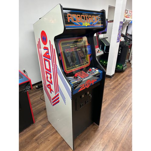 Robotron 2084 Arcade Game for sale