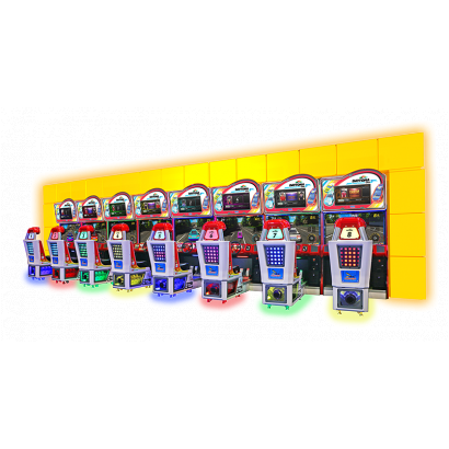 SEGA Daytona Championship USA Racing Arcade Game for sale ()