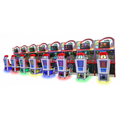 SEGA Daytona Championship USA Racing Arcade Game for sale ()