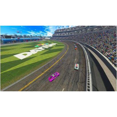 SEGA Daytona Championship USA Racing Arcade Game for sale ()