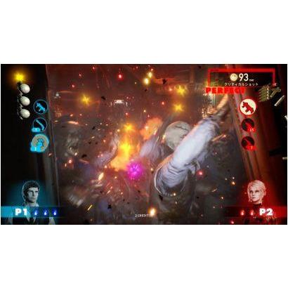 SEGA House Of The Dead Scarlet Dawn Arcade Game for sale ()