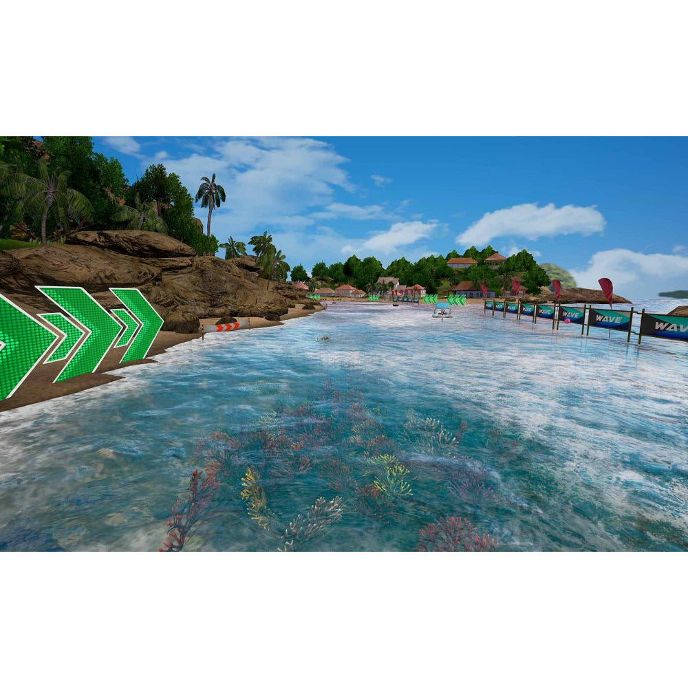 SEGA Jet Blaster Arcade Video Game for sale ()