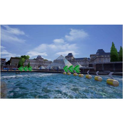 SEGA Jet Blaster Arcade Video Game for sale ()