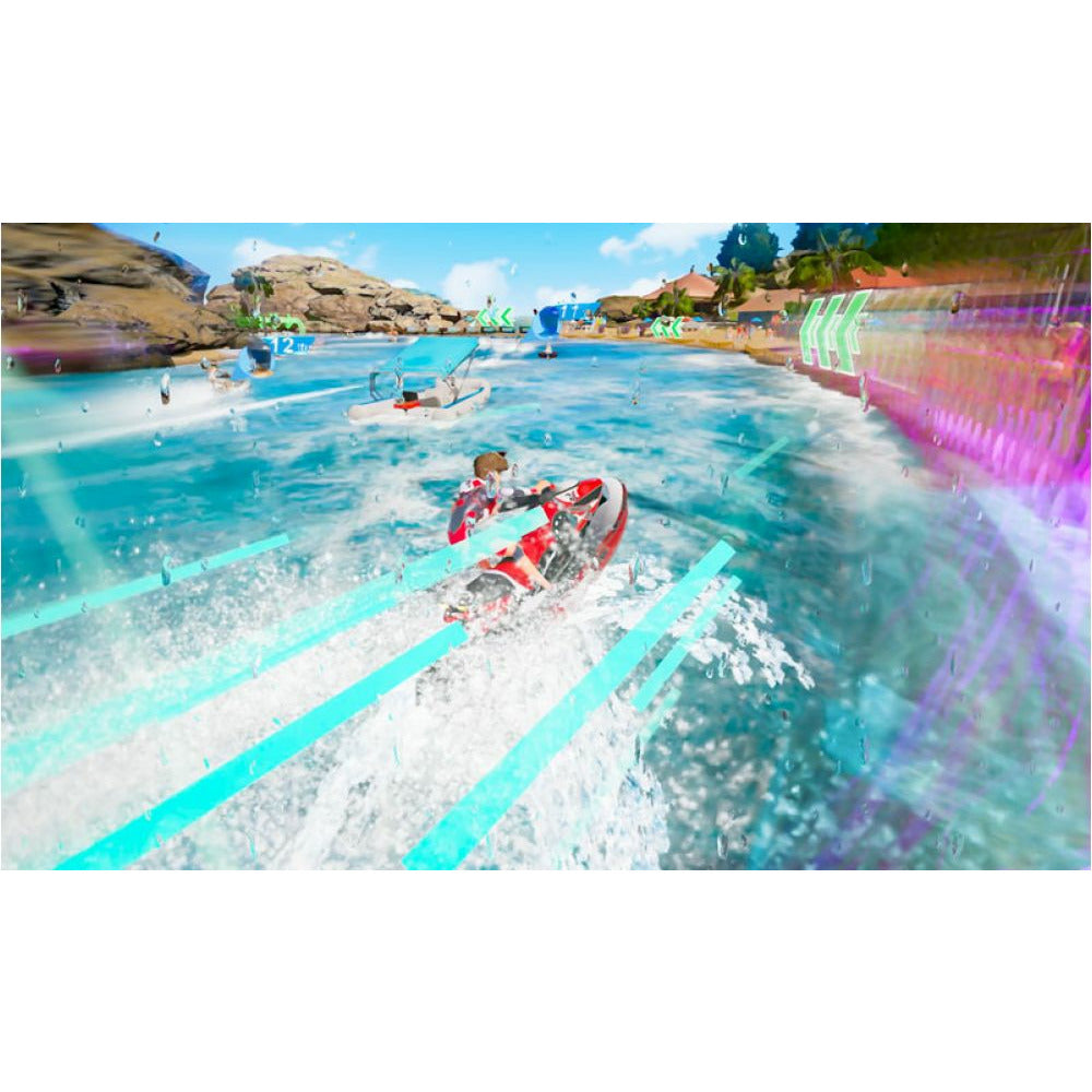 SEGA Jet Blaster Arcade Video Game for sale ()