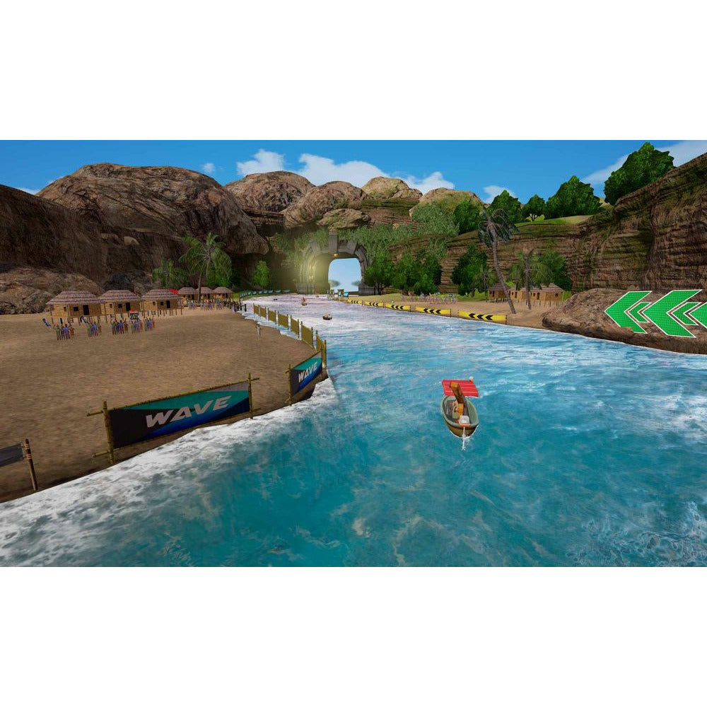 SEGA Jet Blaster Arcade Video Game for sale ()