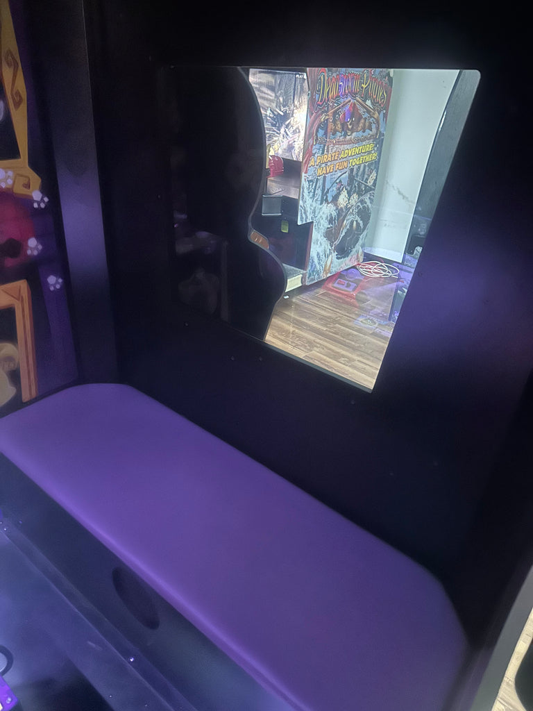 SEGA Luigi's Mansion Arcade Game for sale ()