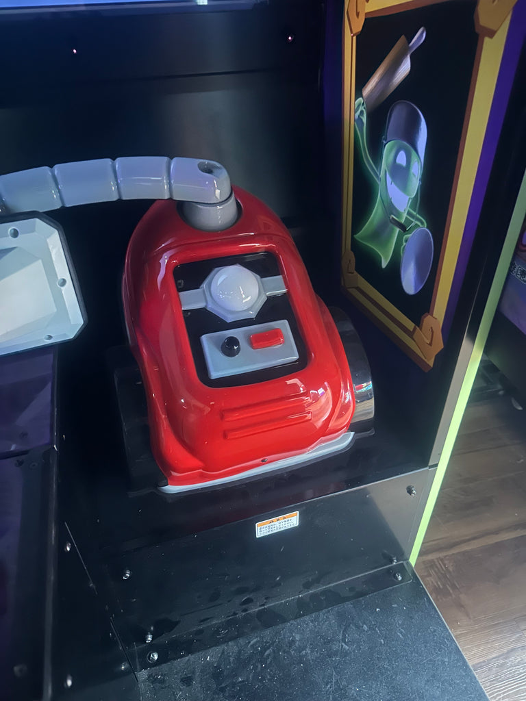 SEGA Luigi's Mansion Arcade Game for sale ()