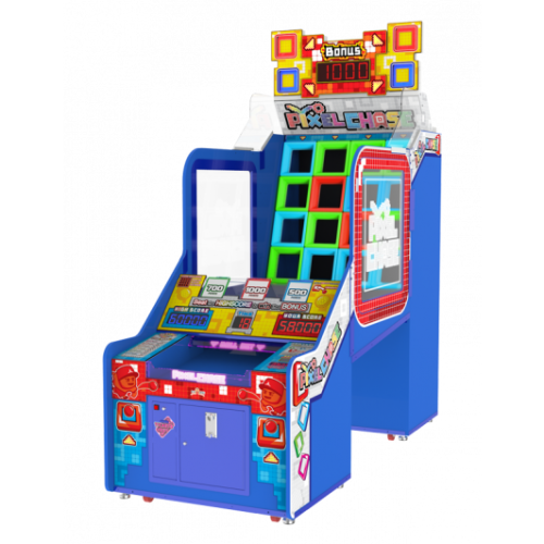SEGA Pixel Chase Arcade Game for sale