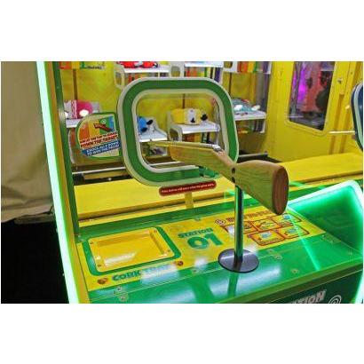 SEGA Shoot It Win It SEGA SIWI Arcade Game for sale ()