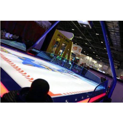 SEGA Sonic Sports Air Hockey Game Table Player SEGA SSA for sale ()