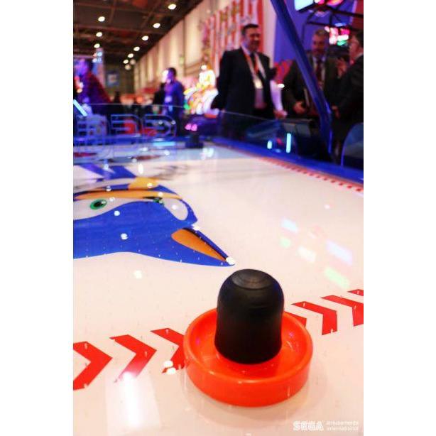 SEGA Sonic Sports Air Hockey Game Table – Player SEGA SSA for sale ()