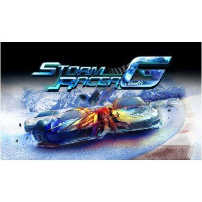 SEGA Storm Racer Motion Arcade Game SEGA SRG for sale ()