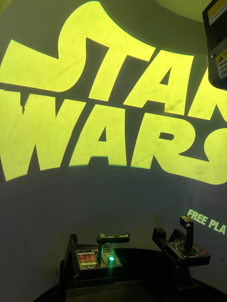 Star Wars Battle Pod for sale ()